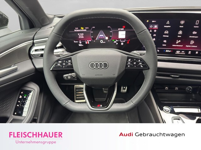 Audi A5 Avant S-Tronic
