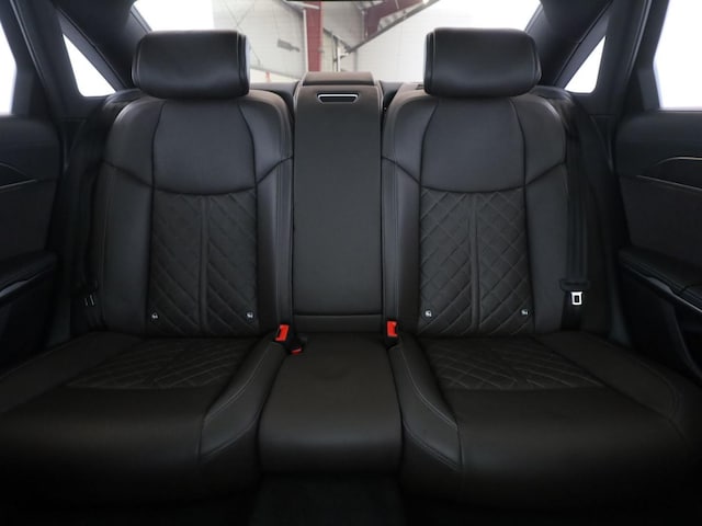 Audi A8 50 TDI Lang Quattro