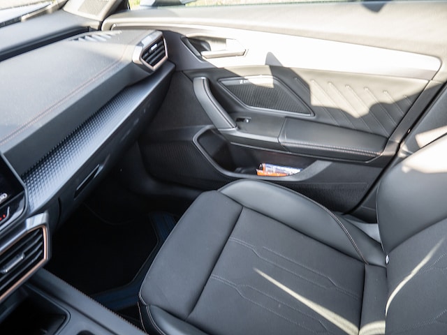 Cupra Formentor Formentor 2.0 TDI  KAMERA NAVI ACC LED 360°