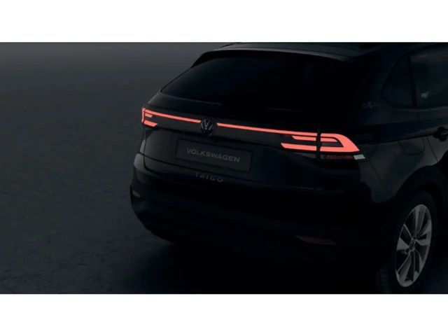 Volkswagen Taigo Taigo Goal Navi,CAM,Matrix,5J.Garan./100tkm.,WKR