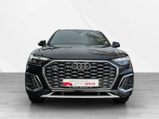 Audi Q5 40 TDI Quattro S-Tronic Sportback