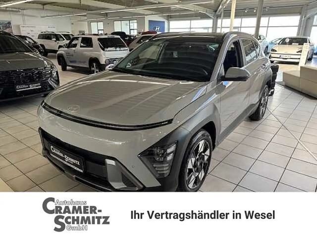 Hyundai Kona 1.6 Prime Vierwielaandrijving