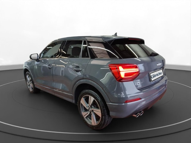 Audi Q2 35 TFSI S-Tronic Sport