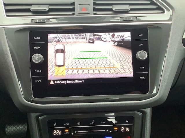 Volkswagen Tiguan 1.5 TSI DSG Life