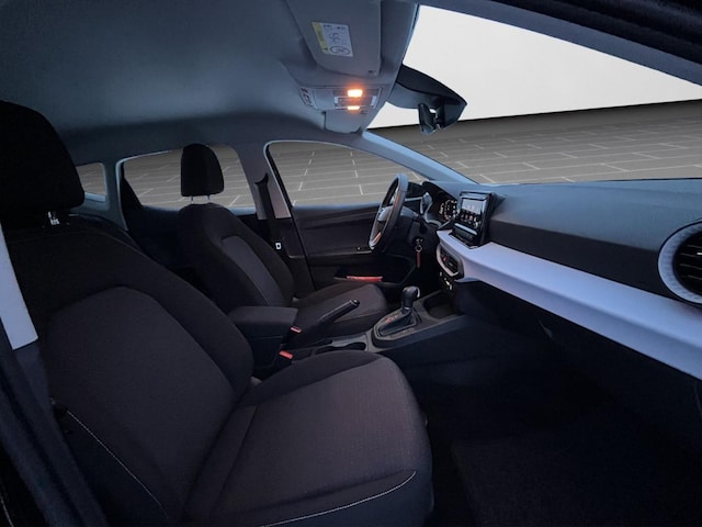 Seat Ibiza 1.0 TSI DSG Style