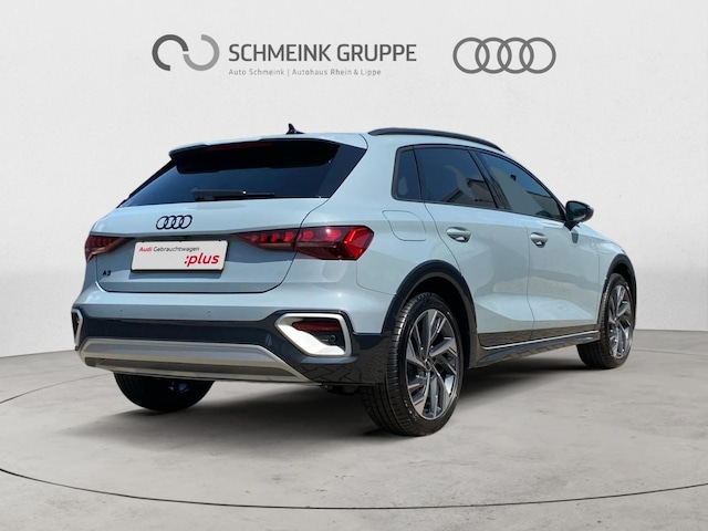 Audi A3 35 TDI S-Tronic