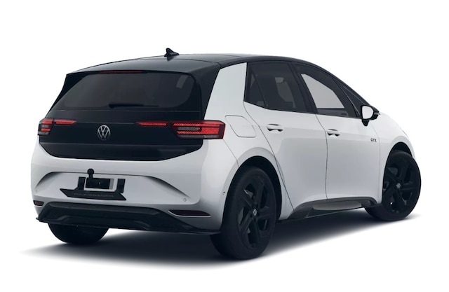 Volkswagen ID.3 GTX
