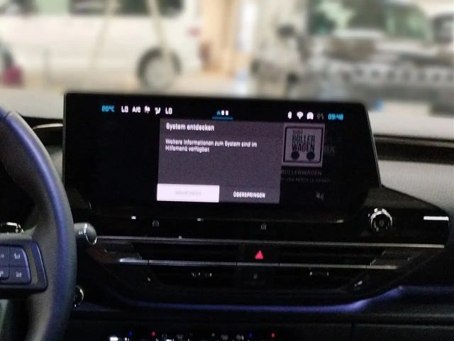 Citroën C5 X Plus PureTech