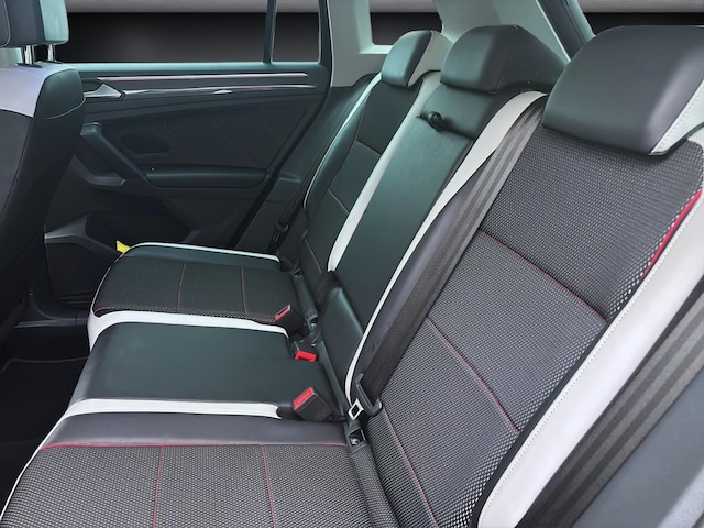 Volkswagen Tiguan 2.0 TDI DSG IQ.Drive Sport