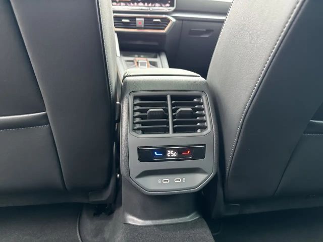 Cupra Formentor 1.5 eTSI Pano/Sennheiser/Nav/LED/Kam/1