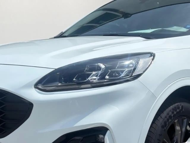 Ford Kuga Plug in Hybrid ST Line X