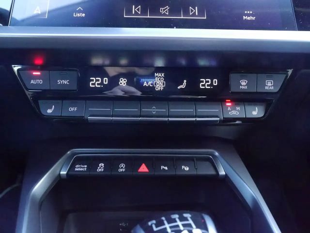 Audi A3 30 TFSI Sedan