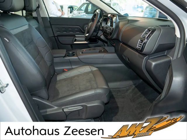 Citroën C5 Aircross Hybrid Max