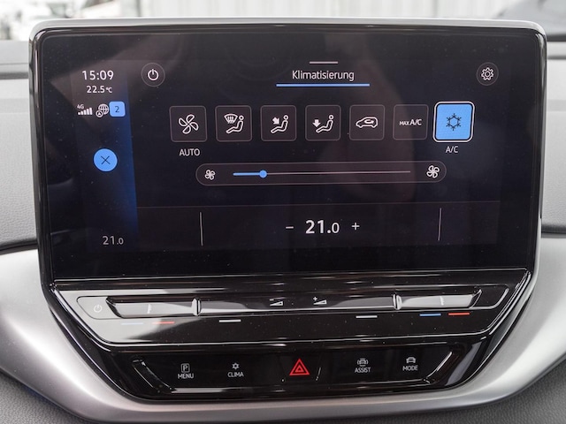 Volkswagen ID.4 Pure