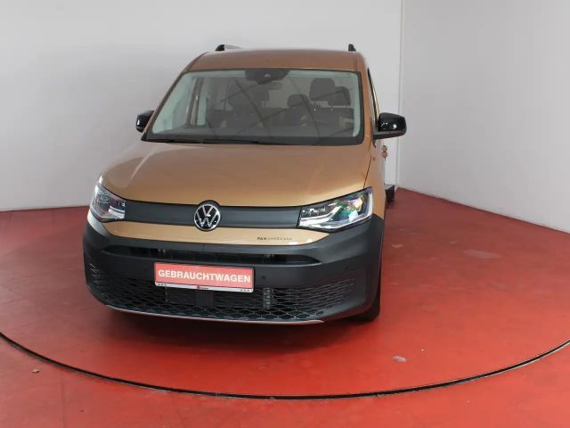 Volkswagen Caddy PanAmericana 299,-ohne Anzahlung ACC Kamera Navi