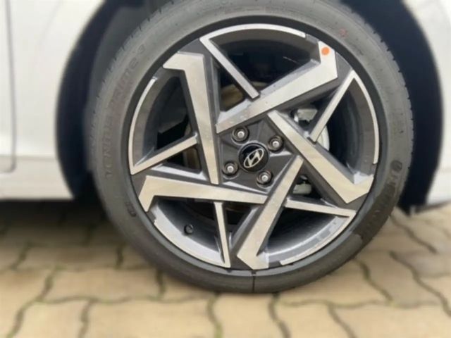 Hyundai i20 1.0 T-GDi Trend