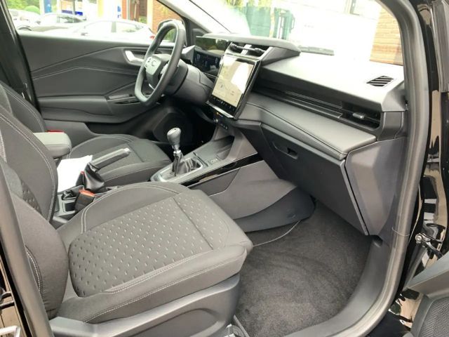 Ford Puma EcoBoost Titanium