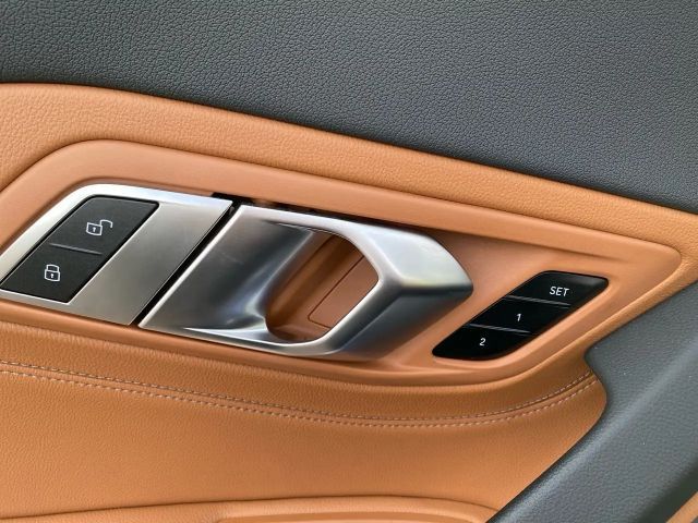 BMW Z4 Cabrio M40i Roadster