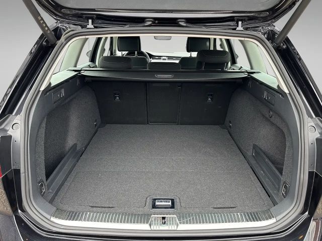 Volkswagen Passat 2.0 TDI Business DSG Variant