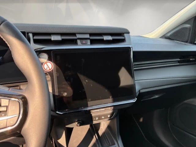 Ford Puma EcoBoost Titanium