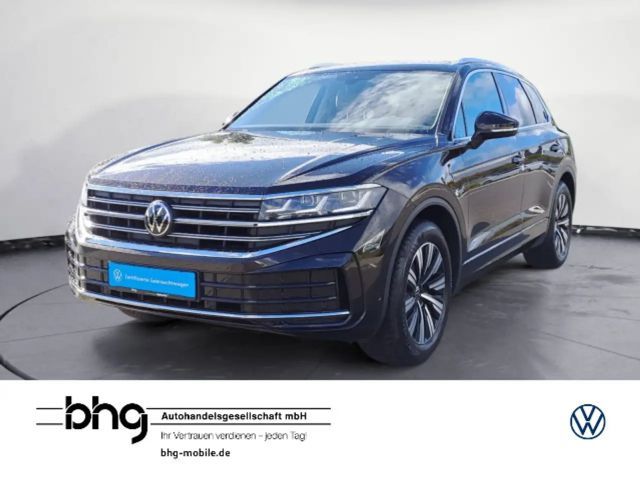 Volkswagen Touareg Elegance Elegance