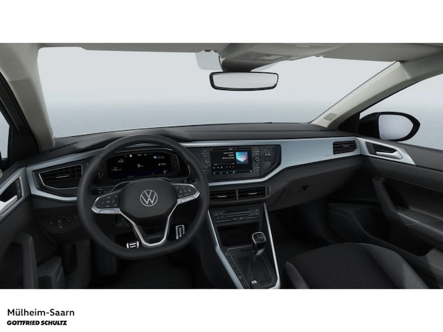 Volkswagen Taigo ENERGY 1 0 l TSI OPF 70 kW (95 PS) 5-Gang