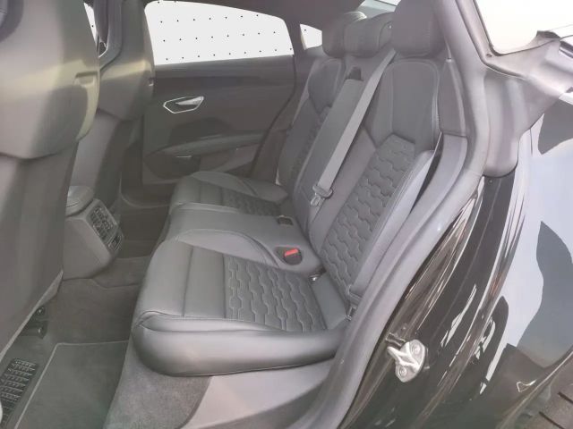 Audi RS e-tron GT Quattro