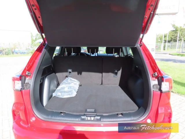 Ford Kuga Plug in Hybrid ST Line