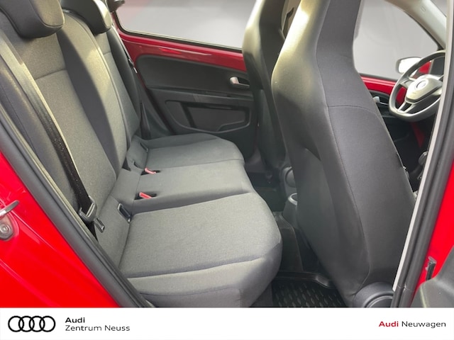 Volkswagen up! 1 0 l 48 kW (65 PS) 5-Gang