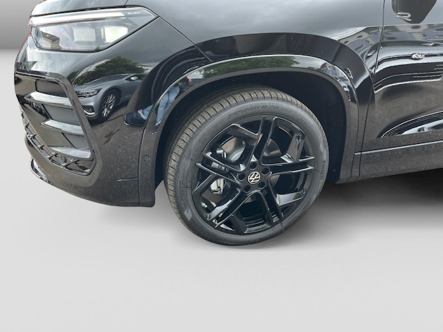 Volkswagen Tayron R-Line Style