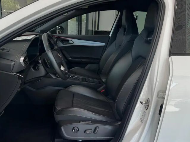 Cupra Formentor 2.0 TSI DSG VZ