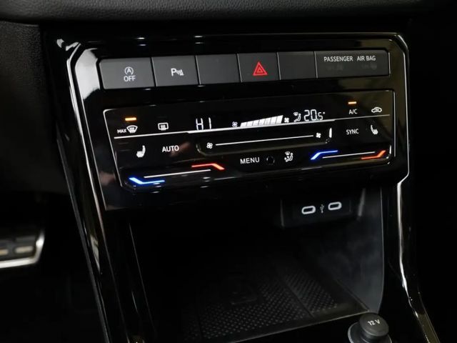 Volkswagen T-Cross 1.0 TSI DSG