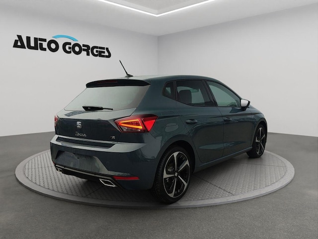 Seat Ibiza 1.0 TSI DSG