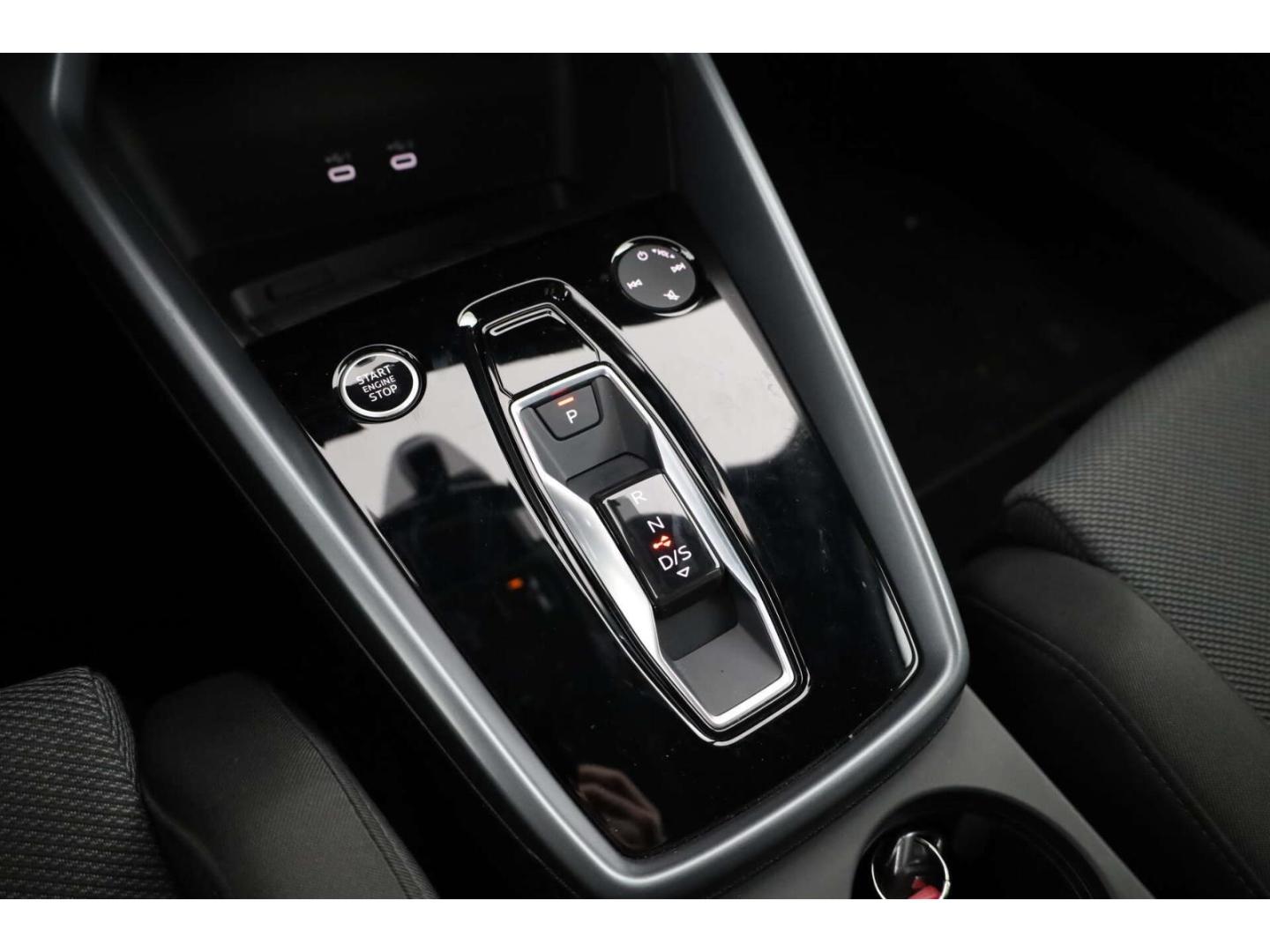 Audi A3 40 TFSI Hybride Sedan Sportback