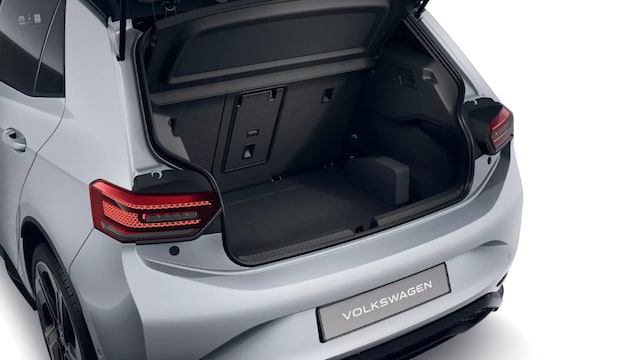 Volkswagen ID.3 GTX Performance