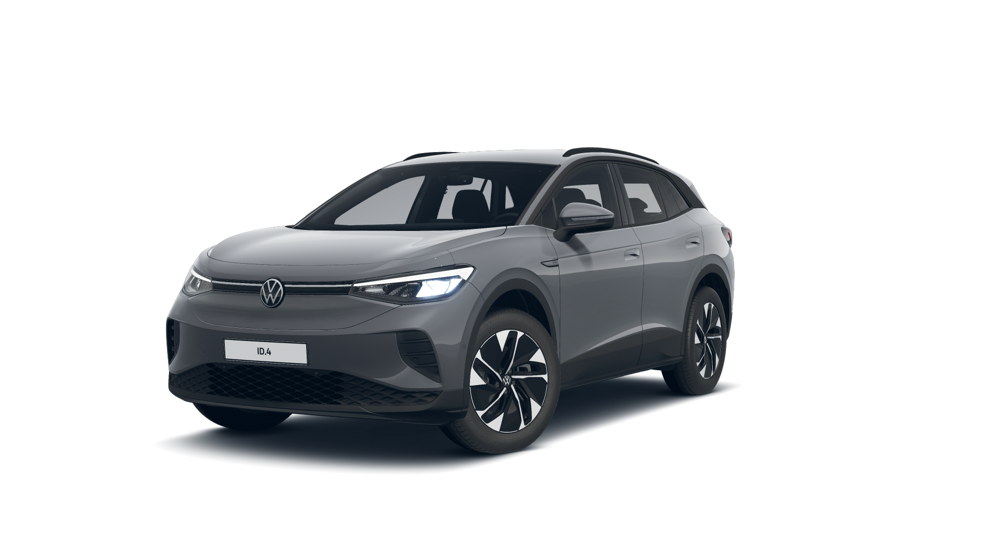 Volkswagen ID.4 Performance Pro