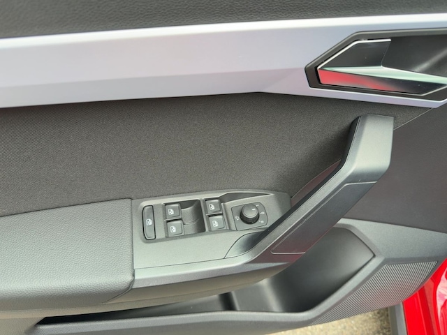 Seat Arona 1.0 TSI DSG FR-lijn