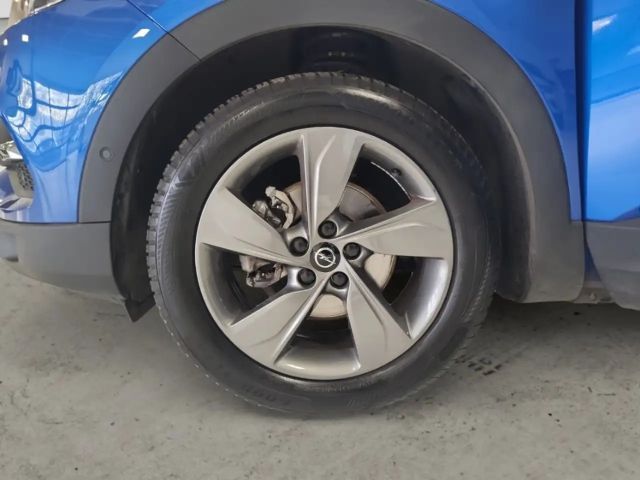 Opel Grandland X Ultimate