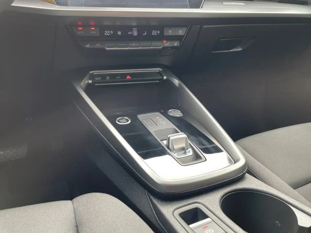 Audi A3 S-Tronic Sedan