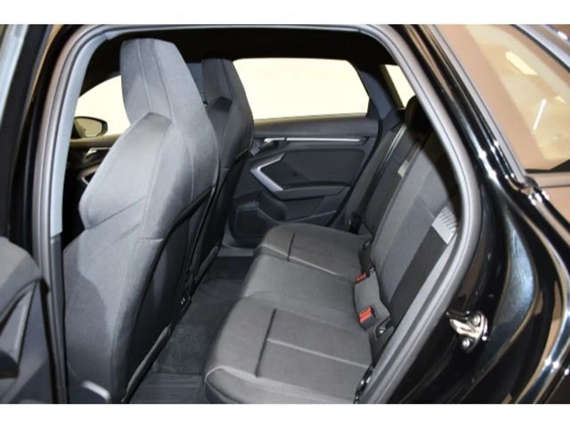 Audi A3 35 TFSI Sedan