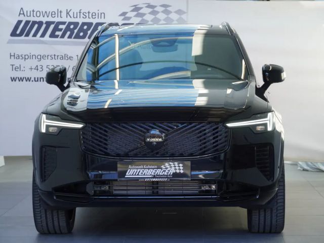Volvo XC90 AWD T8 Ultra