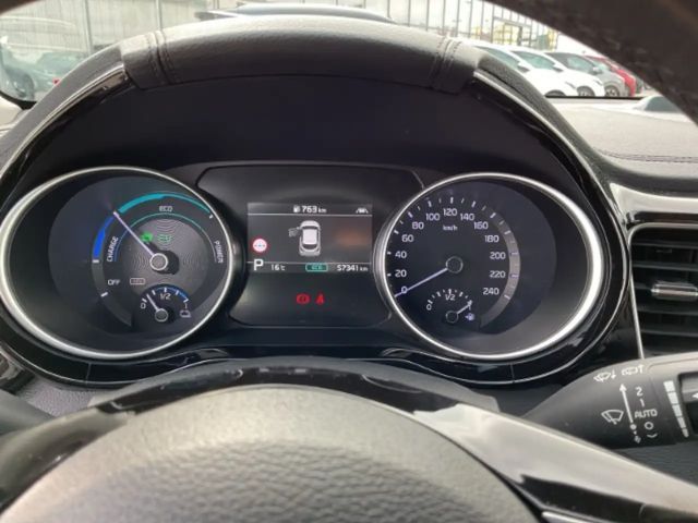 Kia XCeed GDi Hybrid PHEV Vision