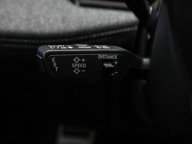 Audi A6 Avant S-Line