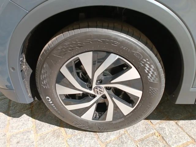 Volkswagen Tiguan 1.5 eTSI DSG Life Plus