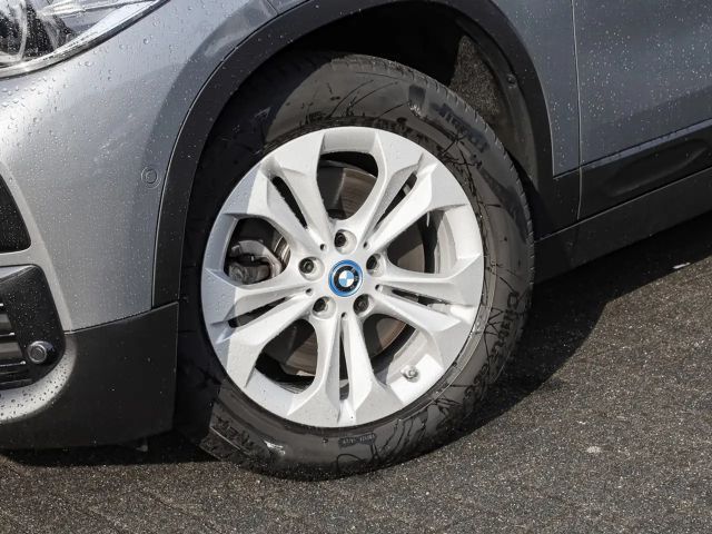 BMW X2 Advantage pakket xDrive25e