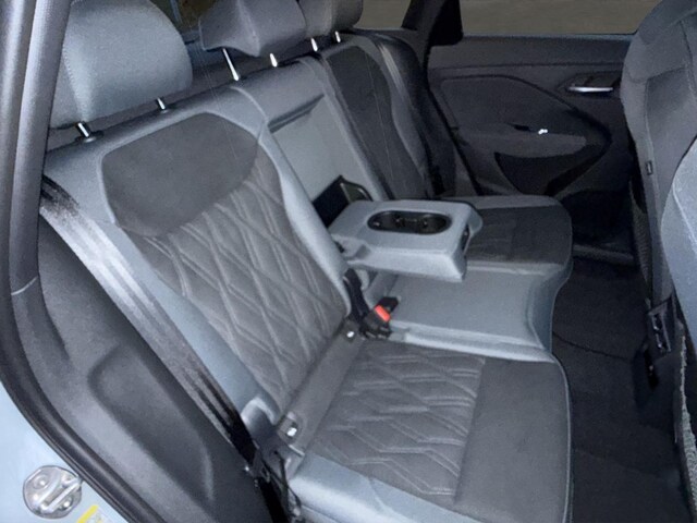 Audi Q3 Hybride S-Tronic