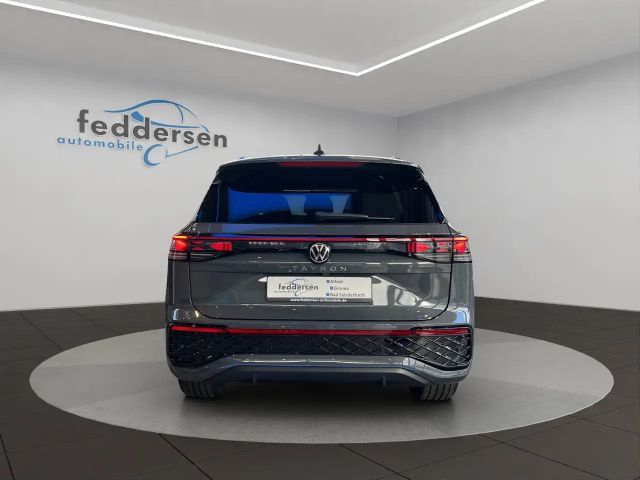 Volkswagen Tayron 2.0 TDI 4Motion R-Line