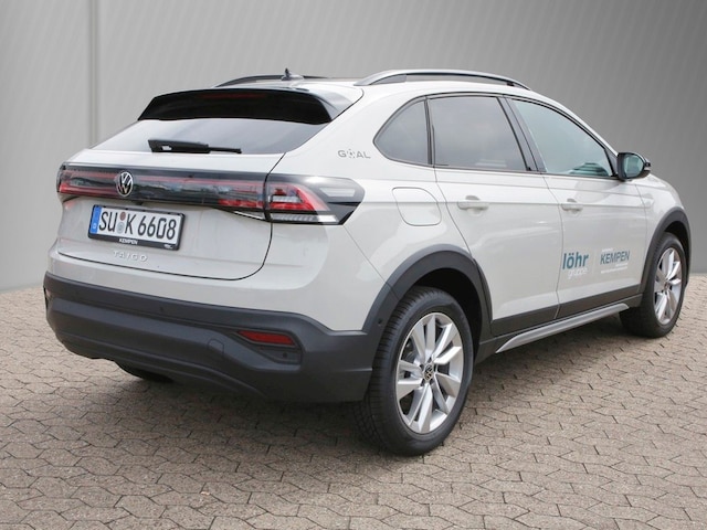 Volkswagen Taigo 1.0 TSI DSG Life