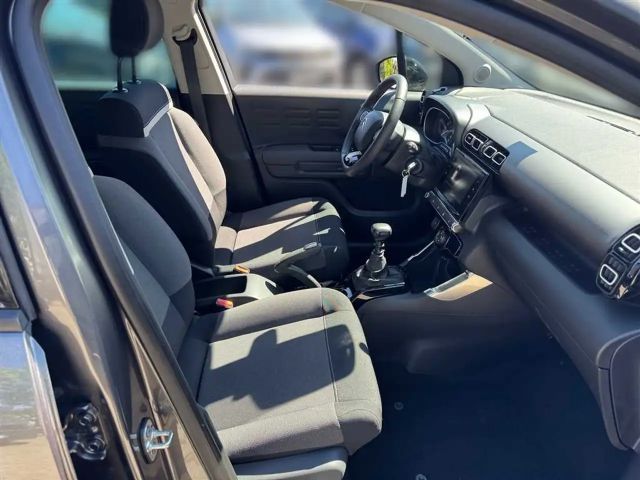 Citroën C3 Aircross Plus