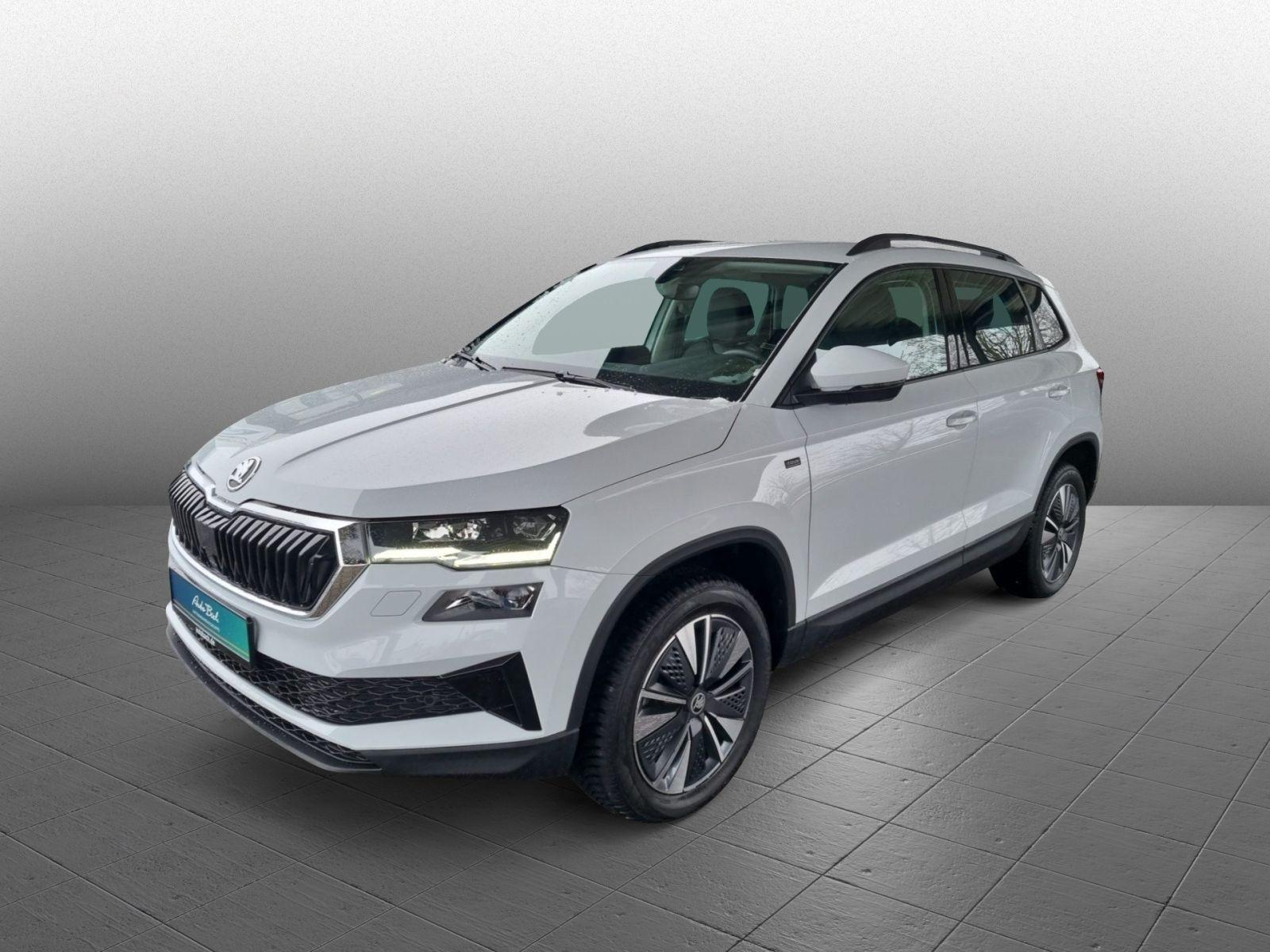 Skoda Karoq 2.0 TDI Tour
